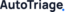 autotriage wordmark